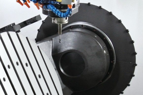 Torque-Motoren