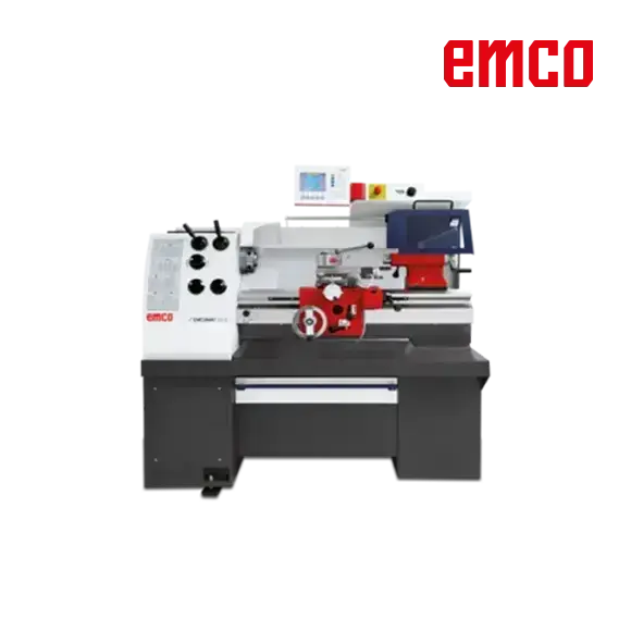 EMCOMAT 17D und 20D