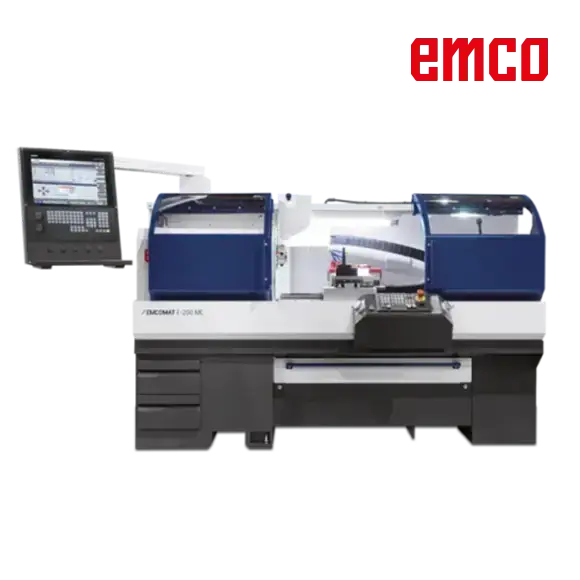 EMCOMAT E200 MC