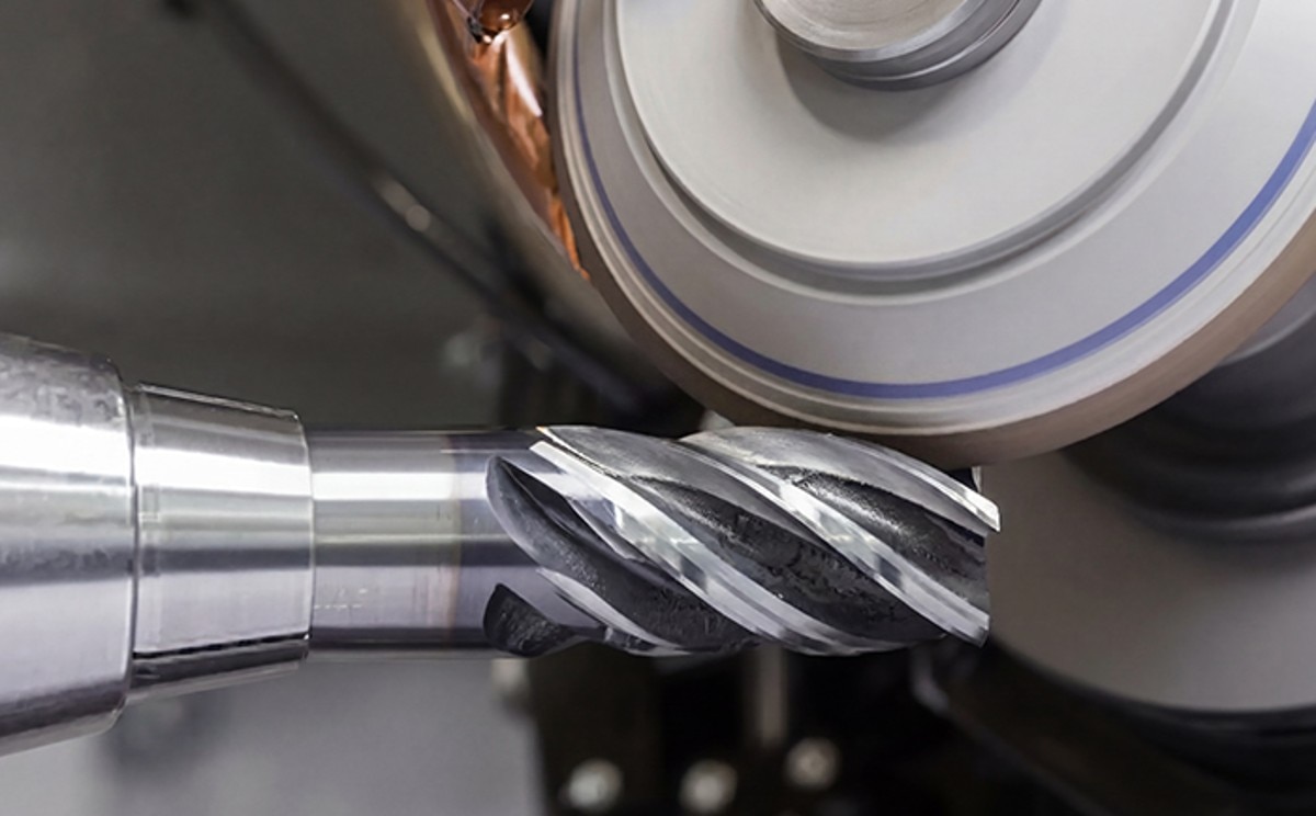 Werkzeug-Aufbereitung