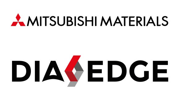 Mitsubishi Materials DIAEDGE