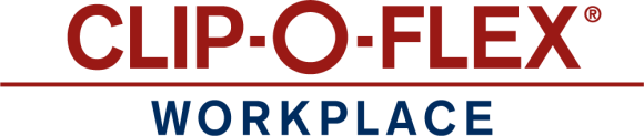 CLIP-O-FLEX Workplace