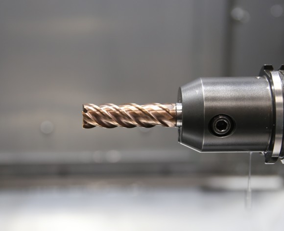 SX-Hochleistungsfräser