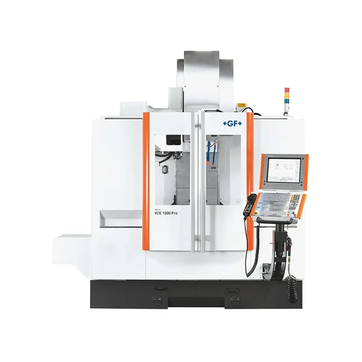 Fräsmaschine MIKRON VCE 1000