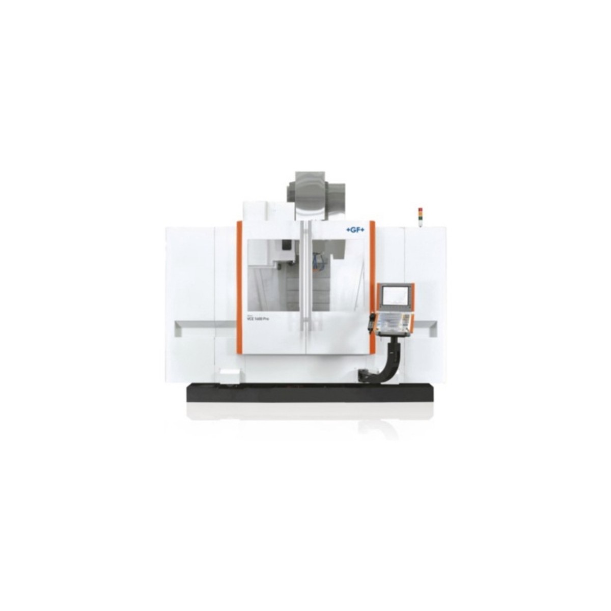 Fräsmaschine MIKRON VCE 1600