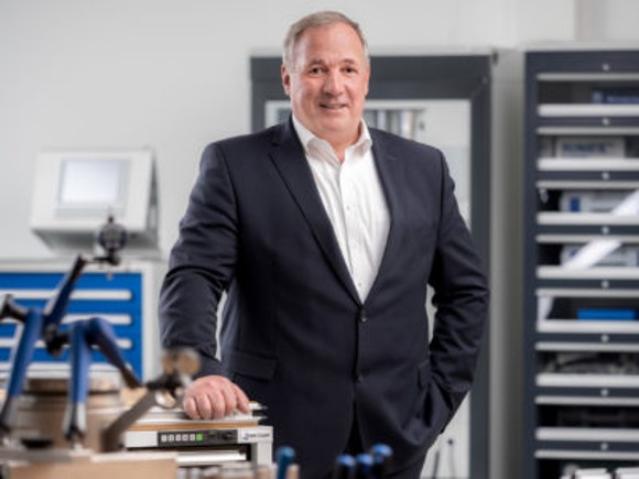 Reinhard-Metzler_Geschäftsführer