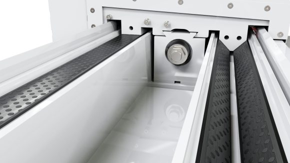 Rundschleifmaschine S100