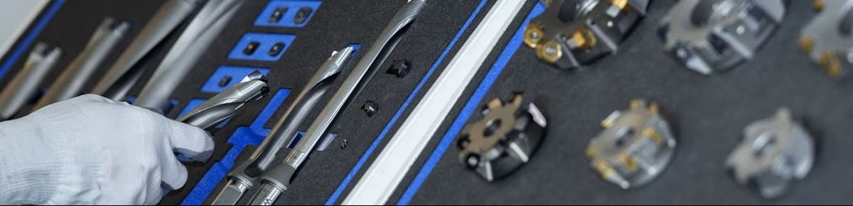 Werkzeuge/Hartschaumeinlagen