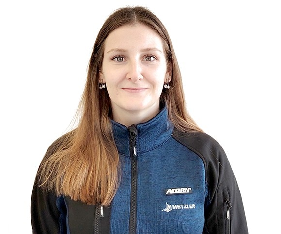 Arbeitskleidung/Mann