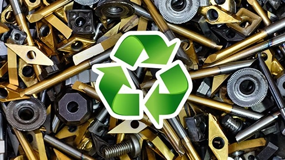 VHM-Recycling