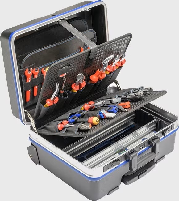 Werkzeug-Rollenkoffer