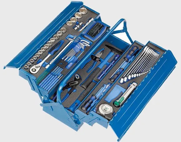 Werkzeugkasten