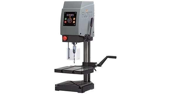 Tischbohrmaschine Flott TB15 Plus