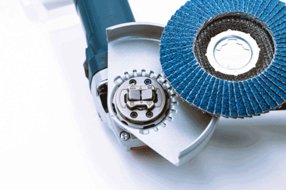 Präzisionsschleifen