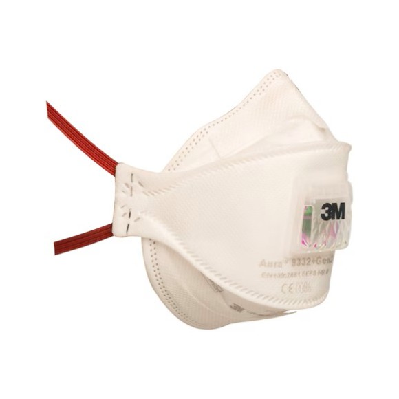 Maske 3 Filterklasse FFP3 / P3