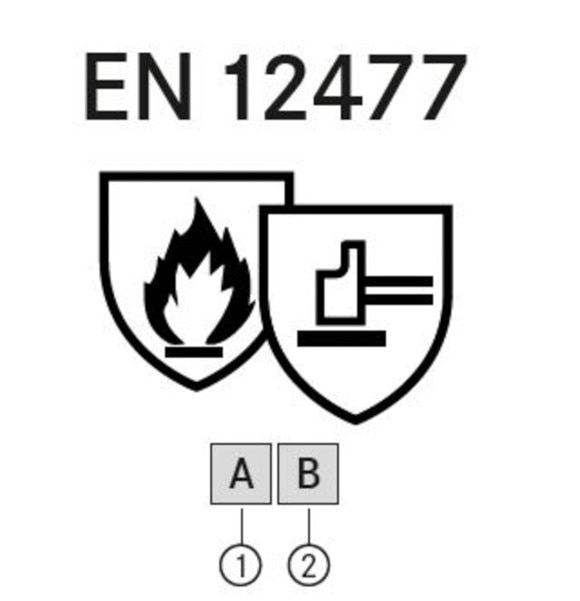 Schweißerschutz Wappen 6