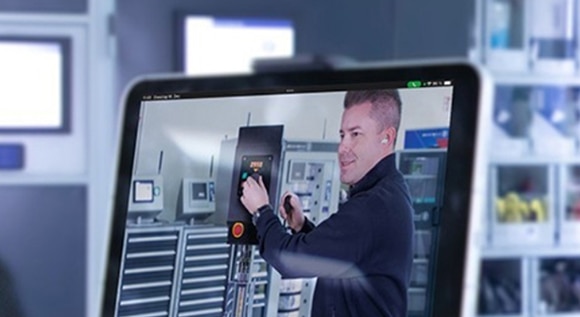 Online-Vorführungen