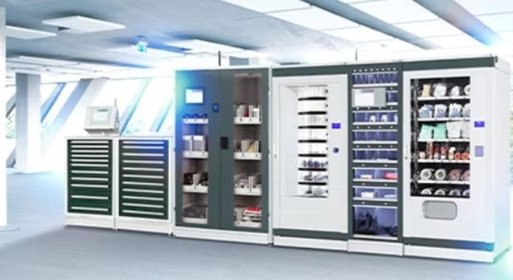 Ausgabesysteme