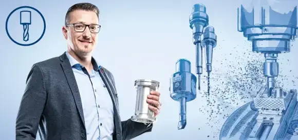 Kompetenzen Zerspanen